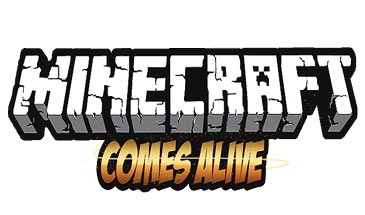 Minecraft Comes Alive мод семьи для Майнкрафт